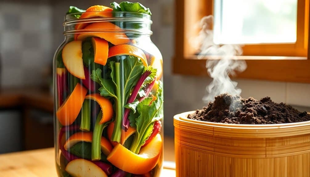benefits of composting now