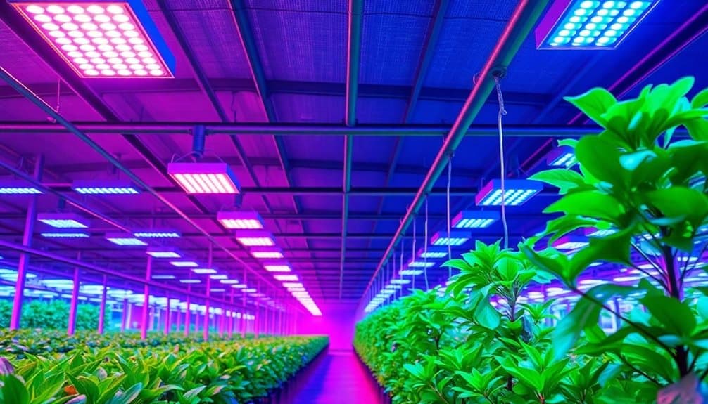 best commercial led options
