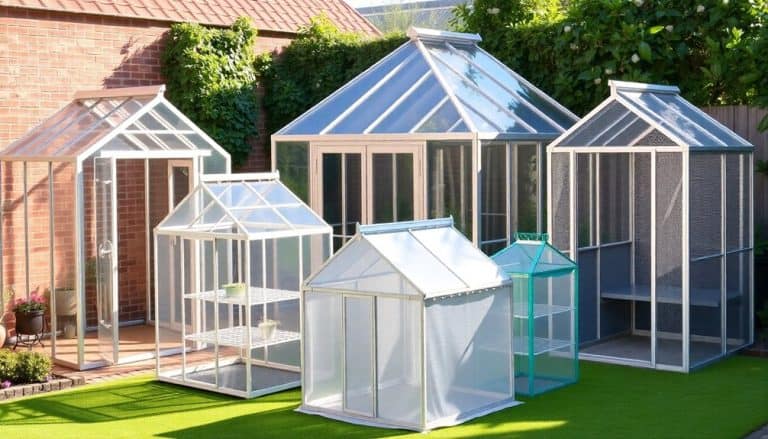 best greenhouse kits reviewed
