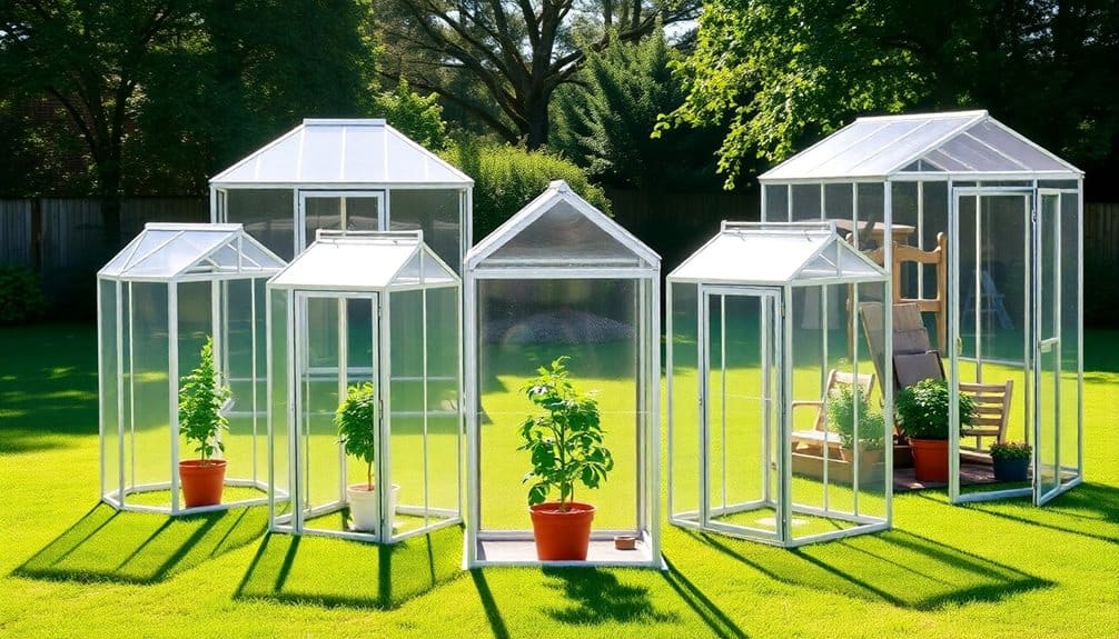best greenhouse kits reviewed