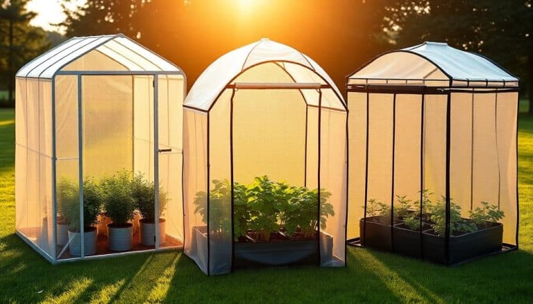 best portable greenhouses 2025