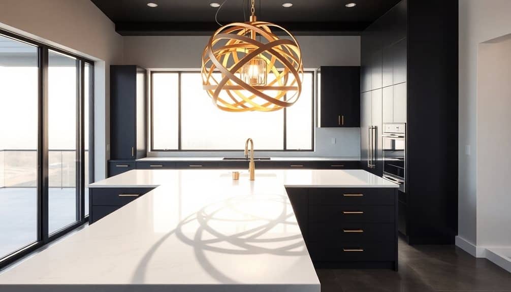 bold decorative light designs
