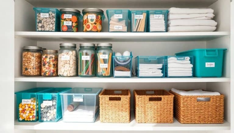 budget friendly dollar store hacks