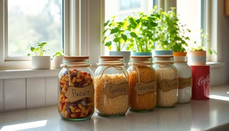 budget friendly recycling tips