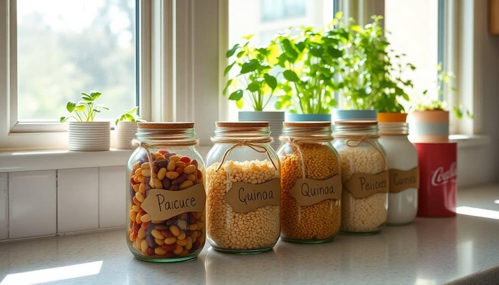 budget friendly recycling tips