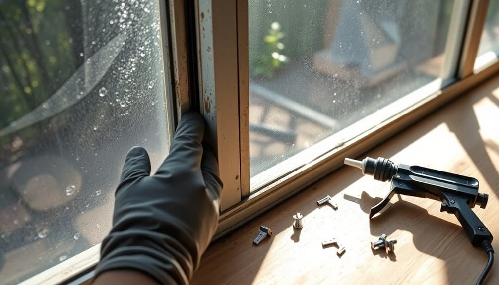 building safety maintenance procedures