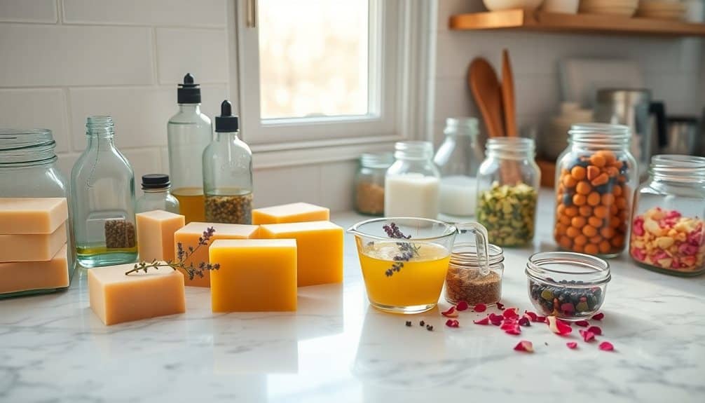 choosing premium food components