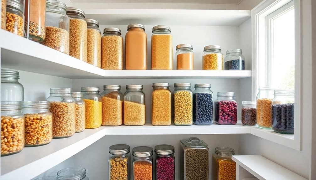 clear labeling is essential