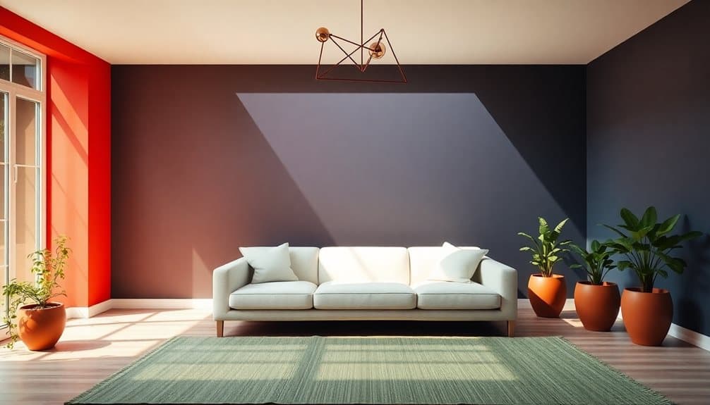 color influences design choices