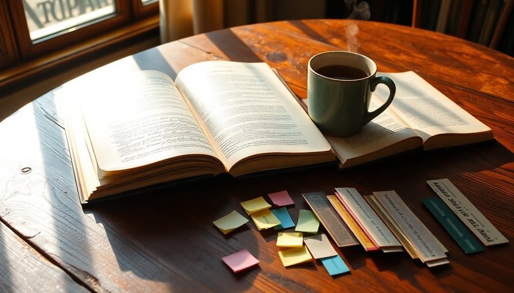 community reading and discussion