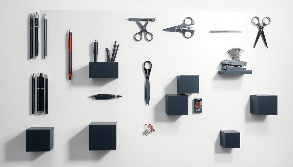 compact magnetic storage solutions