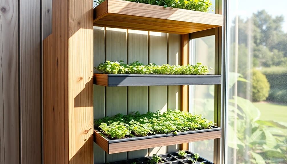 compact staircase design solutions