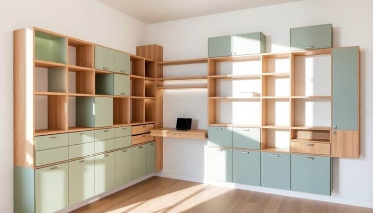 compact storage solutions 2025