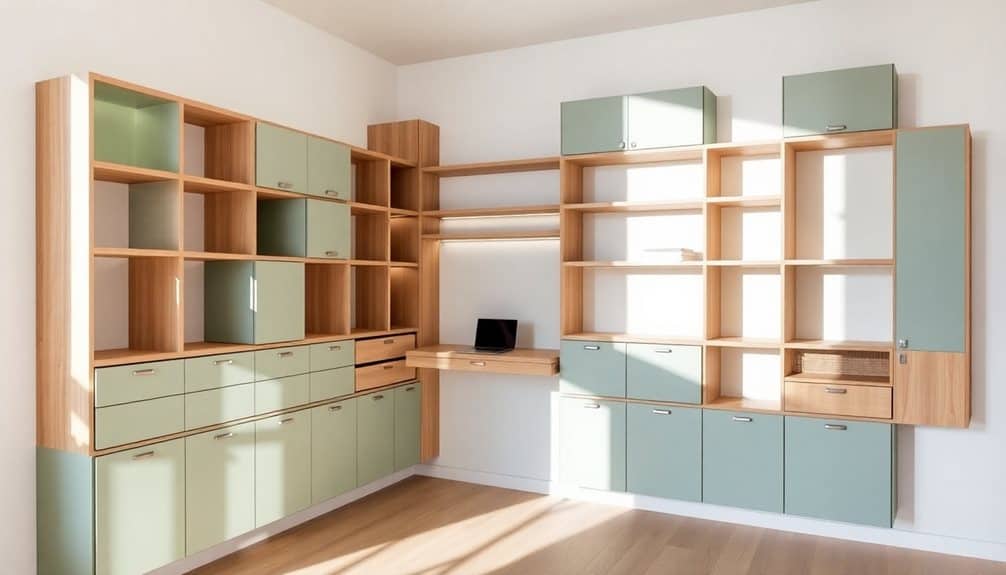 compact storage solutions 2025