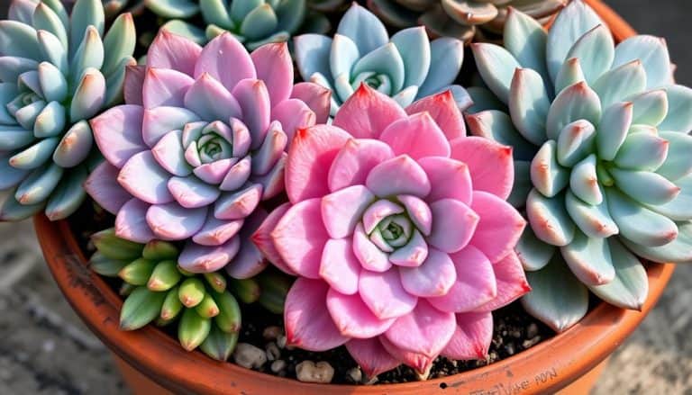 complete succulent care instructions