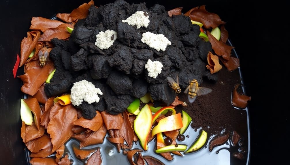 composting issues and solutions