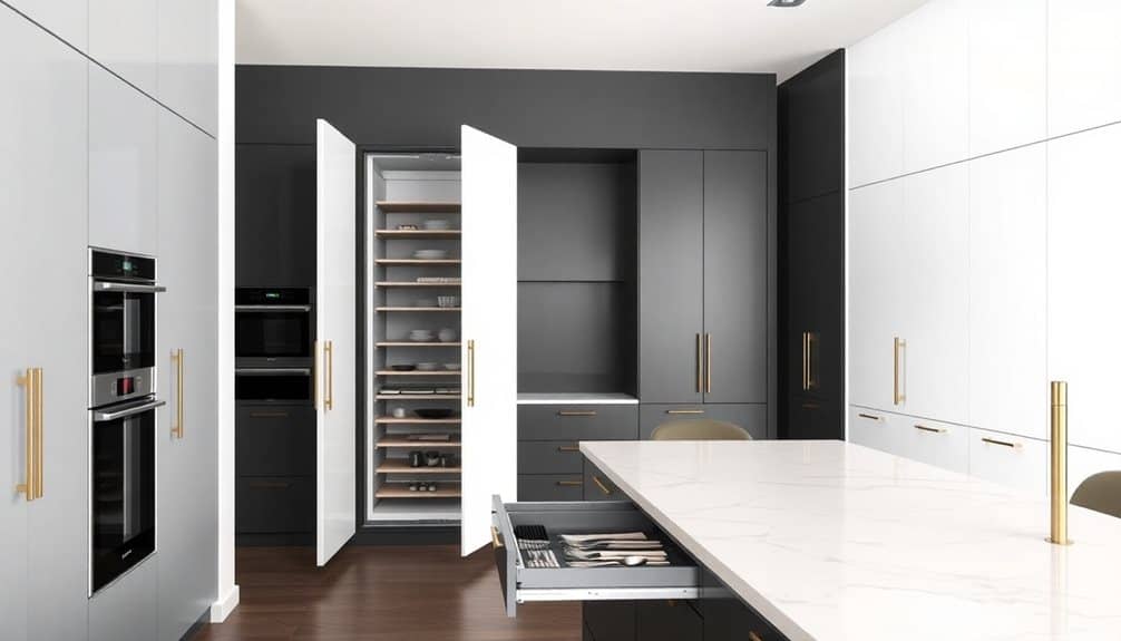 concealed organizational strategies