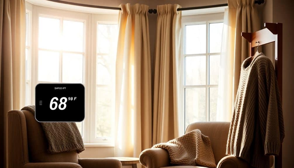 conserve power consumption efficiently