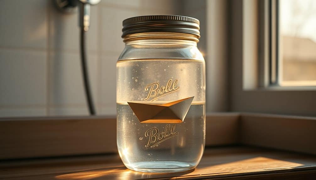 conserve water resources efficiently