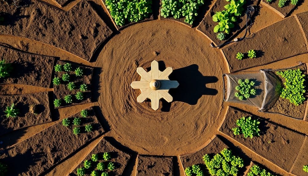 continuous gardening success strategies
