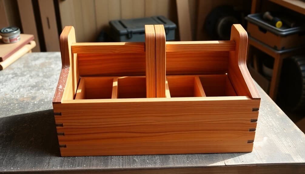convenient carrying storage solution