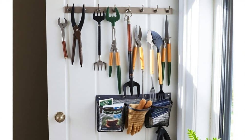 convenient storage solution organization