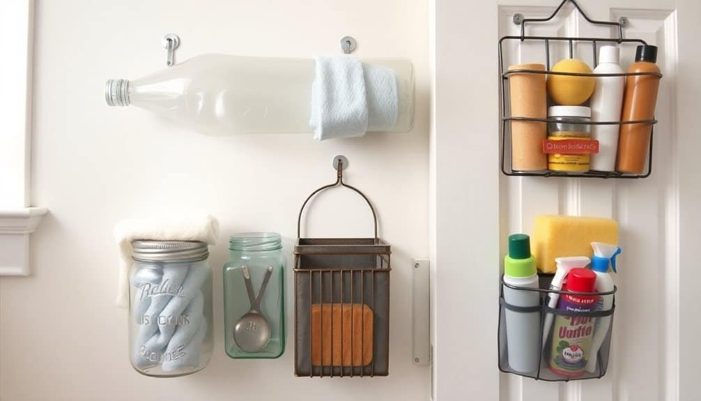 converted shipping container use
