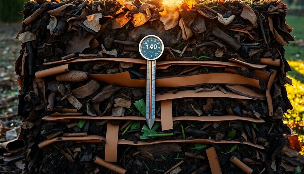 create composting system effectively