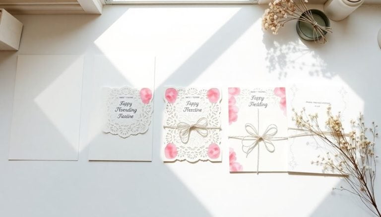 create your own invitations