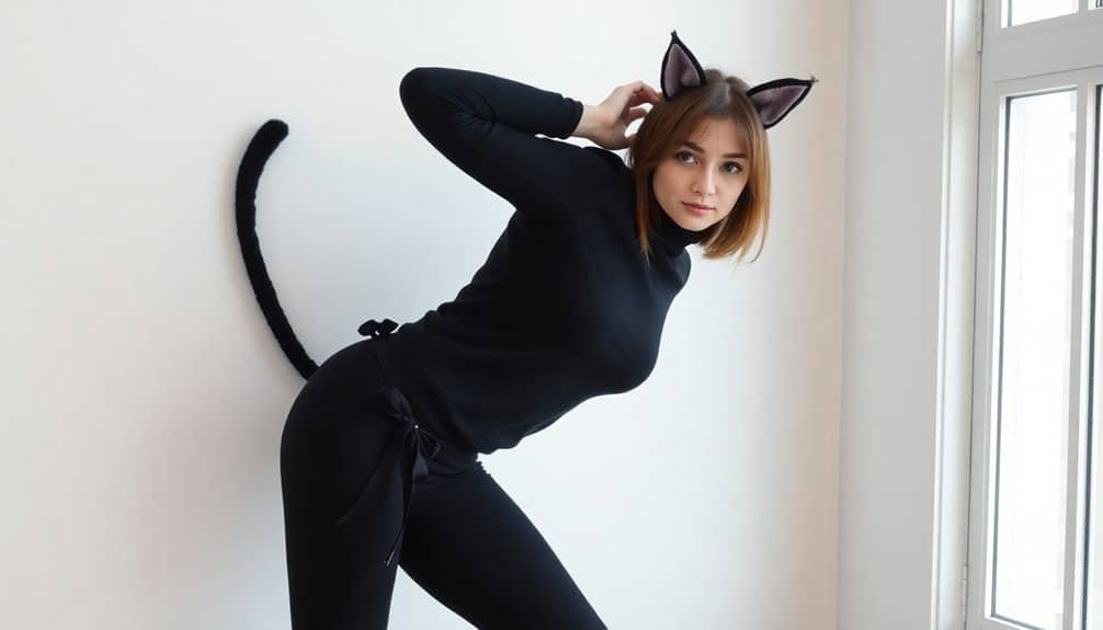 creative closet costume ideas