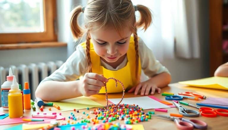 creative home projects for kids