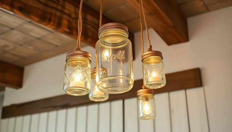 creative household item upcycling