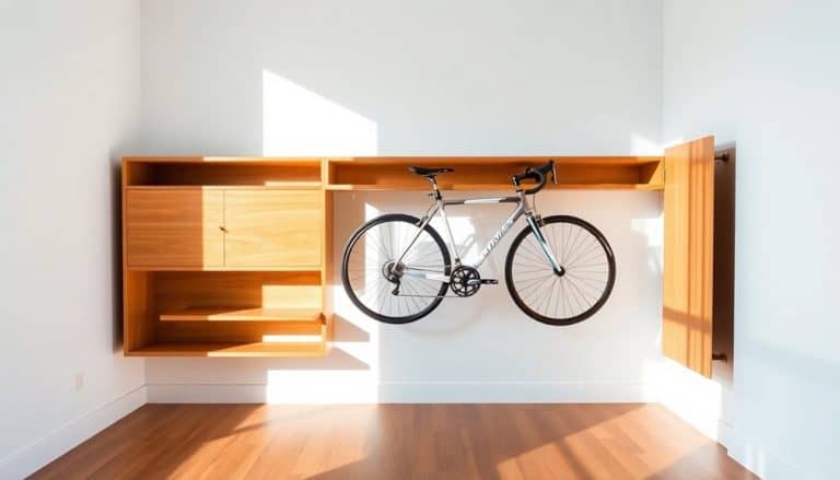 creative space saving home solutions