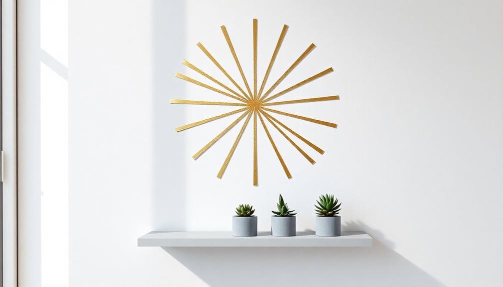 creative wall art solutions