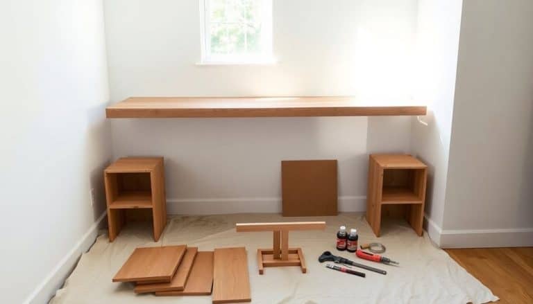 creative weekend office upgrades