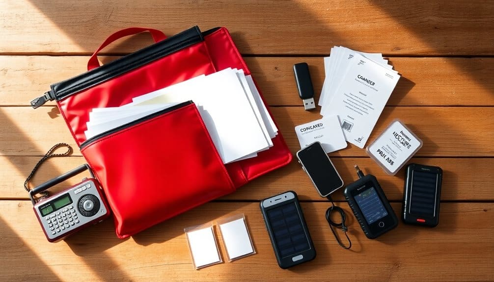 crisis preparedness and coordination