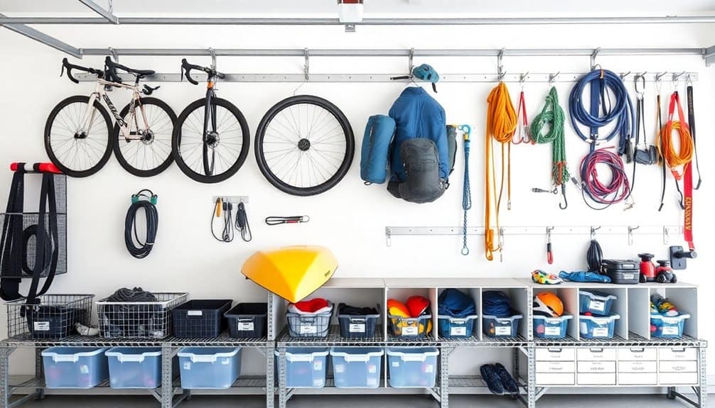 customizable garage storage solutions