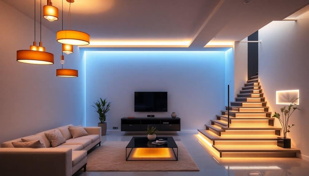 customized illumination solutions offered