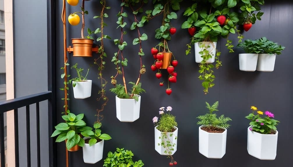 diverse plant utility choices