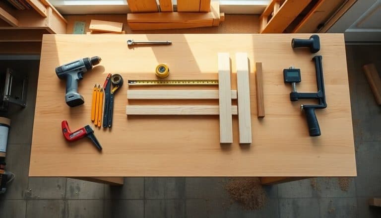 diy coffee table guide