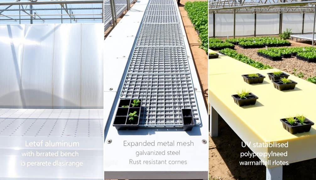 durability of material comparison