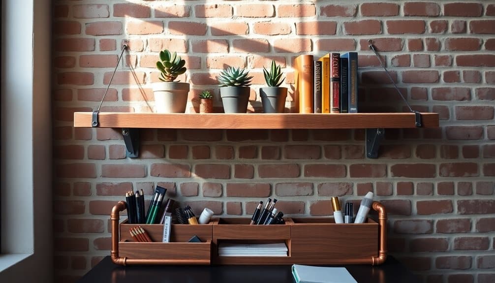 easy apartment makeover ideas