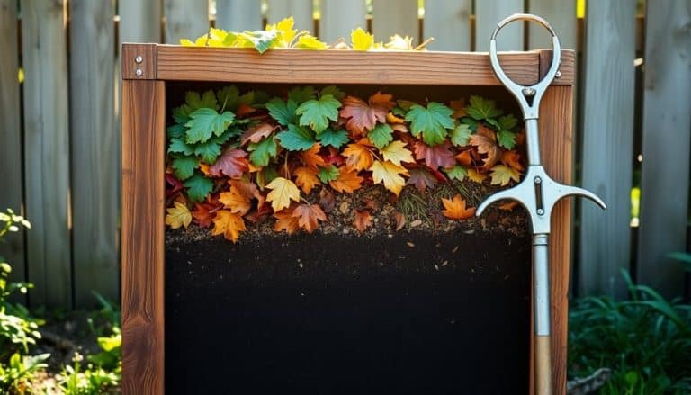 easy composting for beginners