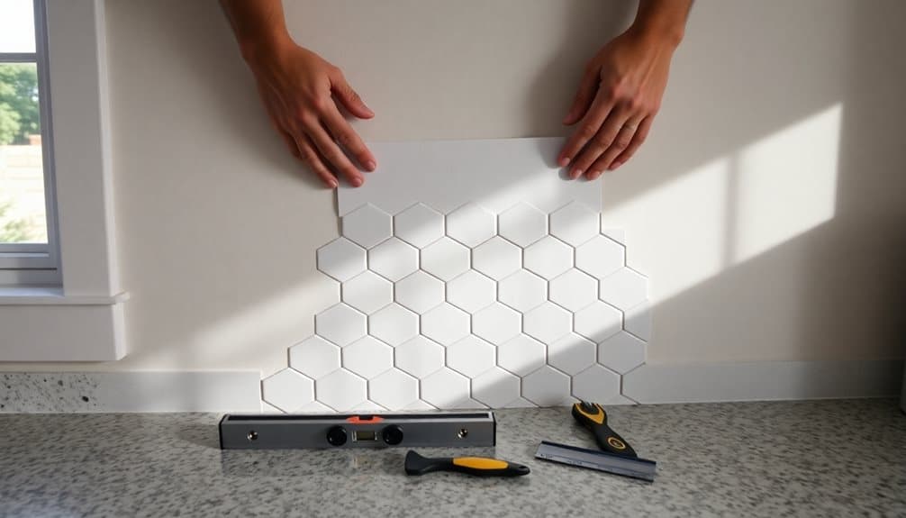 easy diy kitchen upgrade