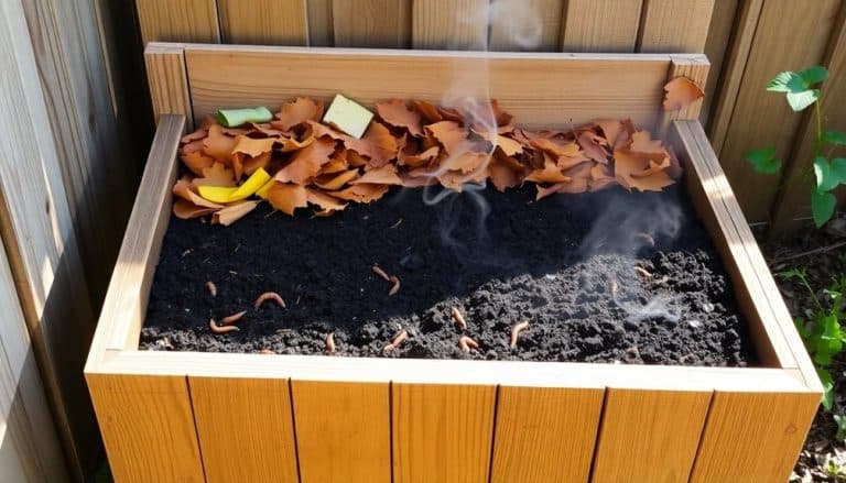 easy home composting guide