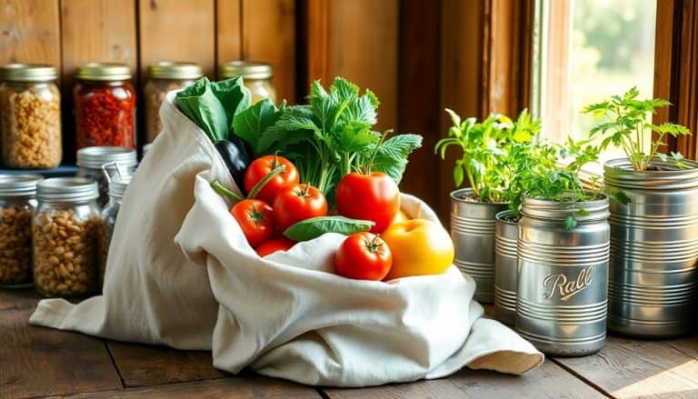 eco friendly budget lifestyle tips