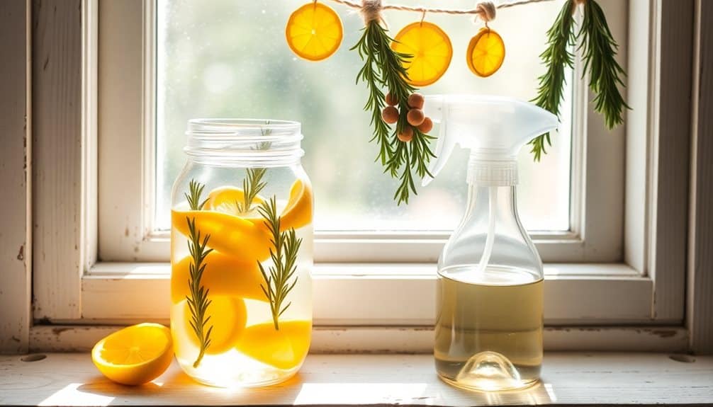 eco friendly cleaning alternatives