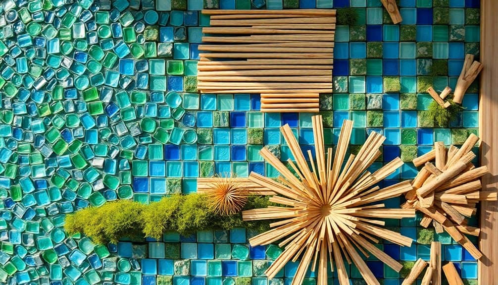 eco friendly construction wall solutions