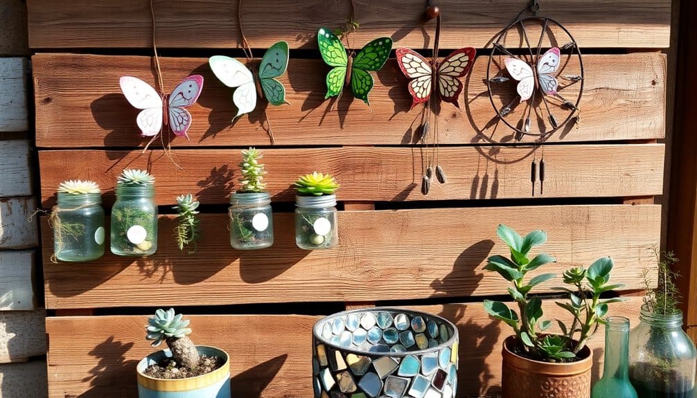 eco friendly creative artworks