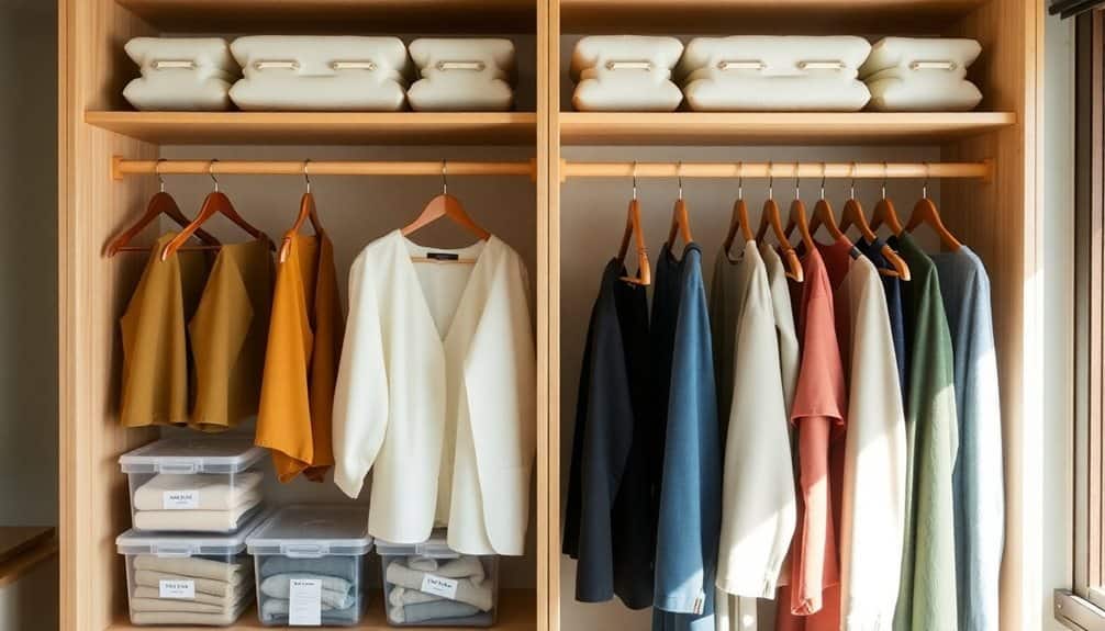 eco friendly fashion exchange program